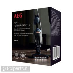 ASKQX9 QX9 Performance Filter Kit