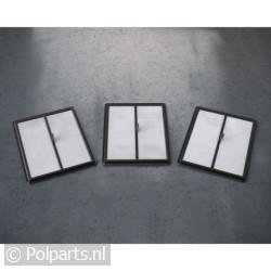 AFR1 Wasbaar XXL Filter