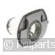 Filter binnen - AEG/Electrolux/Zanussi - 60106270 - 7321422634035 - 60106270001 - 2198213015 - 6.01.06.27-0