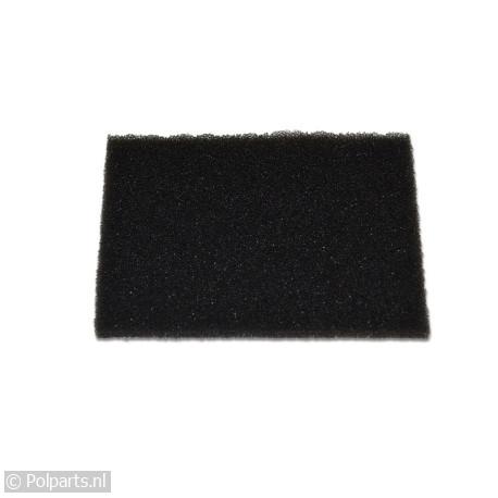 Motorfilter AEF03 - AEG/Electrolux/Zanussi - 60106700 - 8713411146800 - 60106700001 - AEF03 9000844887 - 8996680908010 - 9000844887 - 6.01.06.70-0