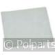 Uitblaasfilter - AEG/Electrolux/Zanussi - 60106710 - 5021879193124 - 60106710001 - 1924993395 - 6.01.06.71-0