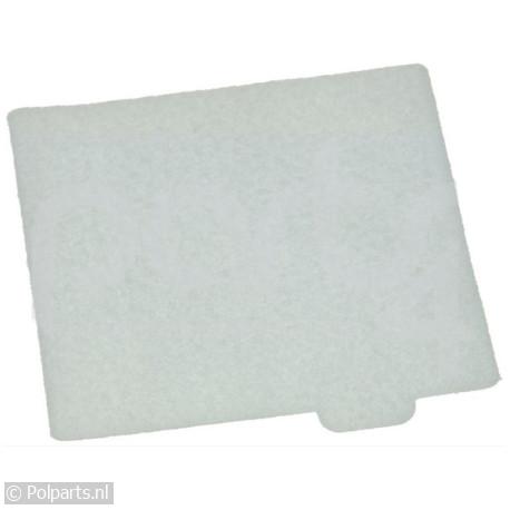 Uitblaasfilter - AEG/Electrolux/Zanussi - 60106710 - 5021879193124 - 60106710001 - 1924993395 - 6.01.06.71-0