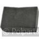 Filter spons -stofhouder- - AEG/Electrolux/Zanussi - 60106770 - 7321429605793 - 60106770001 - 9001663419 - 7319599005956 - 1180228015 - 6.01.06.77-0