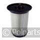 Hepa filter rond - AEG/Electrolux/Zanussi - 60106790 - 8713411146824 - 60106790001 - 4055091286 - 6.01.06.79-0