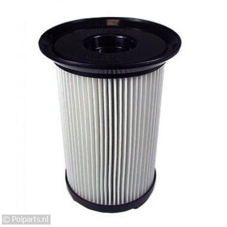 Hepa filter rond - AEG/Electrolux/Zanussi - 60106790 - 8713411146824 - 60106790001 - 4055091286 - 6.01.06.79-0