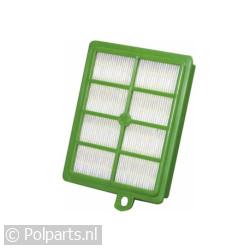 AEF12 Stofzuiger Hygiene Filter