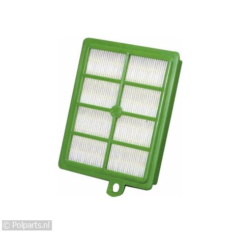 AEF12 Stofzuiger Hygiene Filter - AEG/Electrolux/Zanussi - 60106830 - 3023372029148 - 60106830001 - 9001966697 - 6.01.06.83-0