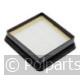 Filter Hygiene H1 - AEG/Electrolux/Zanussi - 60106840 - 60106840001 - 4055354866 - 7321423650652 - 6.01.06.84-0