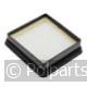 Filter Hygiene H1 - AEG/Electrolux/Zanussi - 60106840 - 60106840001 - 4055354866 - 7321423650652 - 6.01.06.84-0