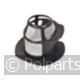 Filter Conische filter, buitenste - AEG/Electrolux/Zanussi - 60106850 - 60106850001 - 2198214039 - 7321423742296 - 6.01.06.85-0