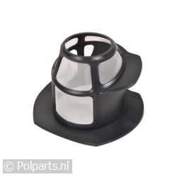 Filter Conische filter, buitenste