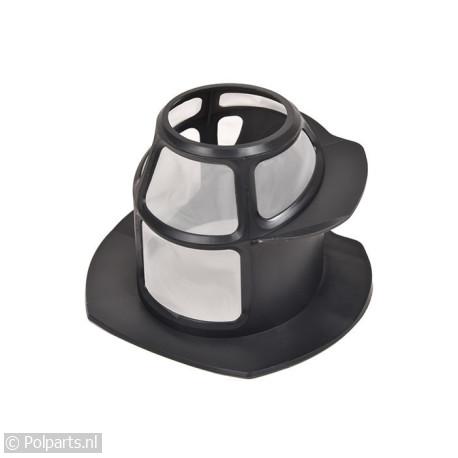 Filter Conische filter, buitenste - AEG/Electrolux/Zanussi - 60106850 - 60106850001 - 2198214039 - 7321423742296 - 6.01.06.85-0