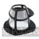 Filter Conische filter, buitenste - AEG/Electrolux/Zanussi - 60106850 - 60106850001 - 2198214039 - 7321423742296 - 6.01.06.85-0
