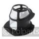 Filter Conische filter, buitenste - AEG/Electrolux/Zanussi - 60106850 - 60106850001 - 2198214039 - 7321423742296 - 6.01.06.85-0