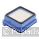 Filter Hepa filter - AEG/Electrolux/Zanussi - 60106860 - 7321424135721 - 60106860001 - 140117409023 - 6.01.06.86-0