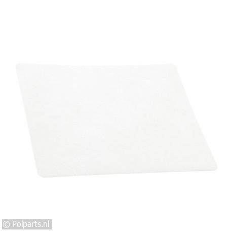 Filter Motorfilter - AEG/Electrolux/Zanussi - 60106870 - 7321423538103 - 60106870001 - 8087776012 - 6.01.06.87-0