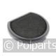 Filter Van stofreservoir - AEG/Electrolux/Zanussi - 60106890 - 7321424134755 - 60106890001 - 140113881019 - 6.01.06.89-0
