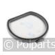 Filter Van stofreservoir - AEG/Electrolux/Zanussi - 60106890 - 7321424134755 - 60106890001 - 140113881019 - 6.01.06.89-0