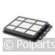Filter Uitblaasfilter - AEG/Electrolux/Zanussi - 60106910 - 7321424055197 - 60106910001 - 4055398137 - 6.01.06.91-0