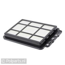 Filter Uitblaasfilter