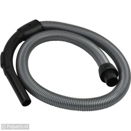 Stofzuigerslang compleet met rechte wartel - AEG/Electrolux/Zanussi - 1096431000 - 60110271 - 8713411207846 - 60110271001 - 6.01.10.27-1