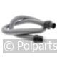 Stofzuigerslang - AEG/Electrolux/Zanussi - 2198088144 - 60110321 - 8719214579548 - 60110321001 - 6.01.10.32-1