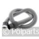 Stofzuigerslang - AEG/Electrolux/Zanussi - 2198088144 - 60110321 - 8719214579548 - 60110321001 - 6.01.10.32-1