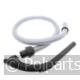 Slang compleet met wartel en greep - AEG/Electrolux/Zanussi - 60110331 - 60110331001 - 2193351018 - 6.01.10.33-1 - 8717677404476