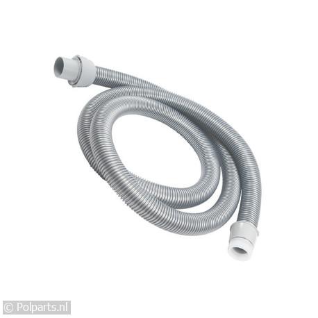 Slang met wartel - AEG/Electrolux/Zanussi - 60110340 - 60110340001 - 2193977010 - 6.01.10.34-0 - 7321421631493