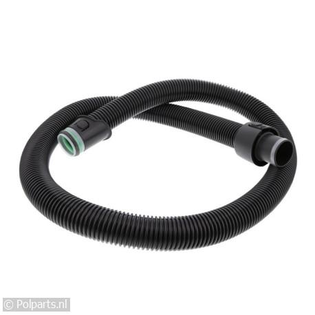 Slang Met wartel, 1,7 meter - AEG/Electrolux/Zanussi - 60110370 - 7321423566632 - 60110370001 - 140019432073 - 6.01.10.37-0