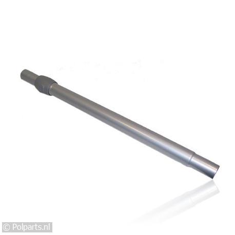 Zuigbuis staal 30mm - AEG/Electrolux/Zanussi - 60114100 - 8713411146893 - 60114100001 - 9002563253 - 3211102002558 - 1096419096 - 6.01.14.10-0