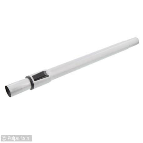 Zuigbuis Telescoop 32mm. - AEG/Electrolux/Zanussi - 60114140 - 60114140001 - 2193668056 - 7321423537847 - 6.01.14.14-0