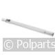 Zuigbuis Telescoop 32mm. - AEG/Electrolux/Zanussi - 60114140 - 60114140001 - 2193668056 - 7321423537847 - 6.01.14.14-0