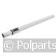 Zuigbuis Telescoop 32mm. - AEG/Electrolux/Zanussi - 60114140 - 60114140001 - 2193668056 - 7321423537847 - 6.01.14.14-0