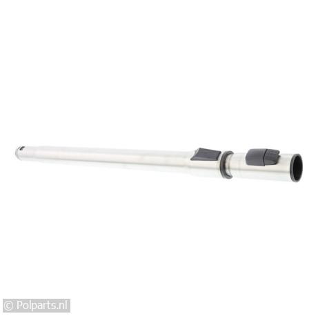 Zuigbuis Telescoop 32mm. - AEG/Electrolux/Zanussi - 60114150 - 60114150001 - 140019431018 - 8713411222290 - 6.01.14.15-0 - 140019431026