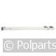 Zuigbuis Telescoop 32mm. - AEG/Electrolux/Zanussi - 60114150 - 60114150001 - 140019431018 - 8713411222290 - 6.01.14.15-0 - 140019431026