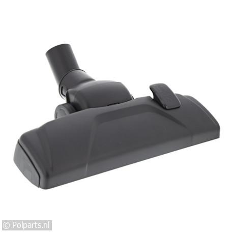 Combi-Zuigmond Grijs 32mm - AEG/Electrolux/Zanussi - 60116010 - 7321423420231 - 60116010001 - 4055322327 - 6.01.16.01-0