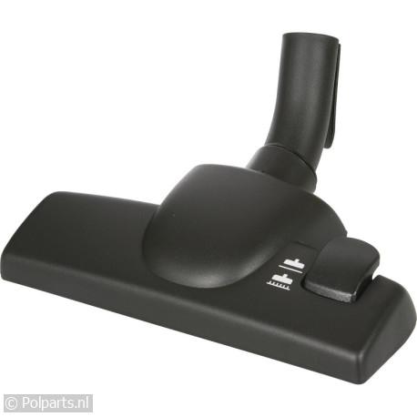 Combi zuigmond met wiel 32mm - AEG/Electrolux/Zanussi - 60116110 - 8713411146916 - 60116110001 - VARIO500 1099025049 - 9001683441 - 6.01.16.11-0