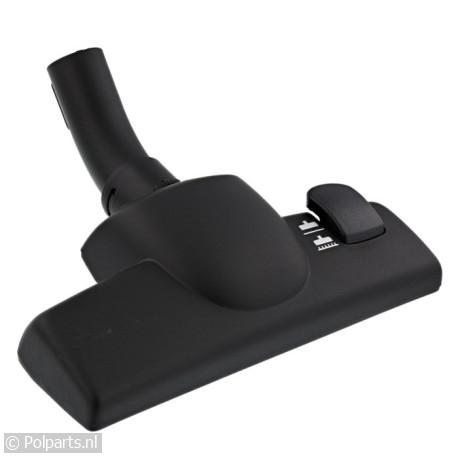 Combi-zuigmond Vario Zuigmond met wiel 32 mm - AEG/Electrolux/Zanussi - 60116111 - 8719214574338 - 60116111001 - 4055016945 - 6.01.16.11-1