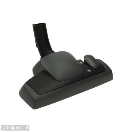 Combi zuigmond met wiel 32mm - AEG/Electrolux/Zanussi - 60116160 - 8713411146930 - 60116160001 - 2191134689 - 1924992371 - 4055322301 - 6.01.16.16-0