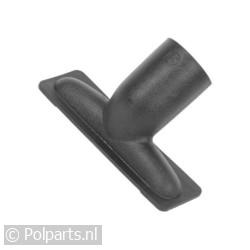 Zuigmond klein -met rode strip-