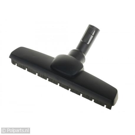 Parket-zuigmond met wiel 32mm - AEG/Electrolux/Zanussi - 60119010 - 60119010001 - 2192699201 - 140010201030 - 6.01.19.01-0 - 140010201121 - 7321423250326