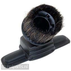 Borstel plumeau combi 32mm