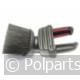 Borstel plumeau combi 32mm - AEG/Electrolux/Zanussi - 60120110 - 8713411146954 - 60120110001 - 1099100008 - 6.01.20.11-0 - 1099100560