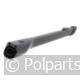 Borstel Plumeau borstel met telescoopbuis - AEG/Electrolux/Zanussi - 60120120 - 60120120001 - 4055483723 - 8713411256929 - 6.01.20.12-0