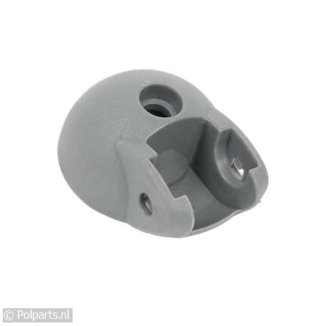 Houder van zwenkwiel - AEG/Electrolux/Zanussi - 60135010 - 7321429218214 - 60135010001 - 1096042039 - 6.01.35.01-0