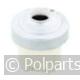 Motor 650 Watt - AEG/Electrolux/Zanussi - 60146020 - 7321423971863 - 60146020001 - 140075168025 - 6.01.46.02-0
