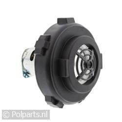 Motor Ventilatormotor compleet