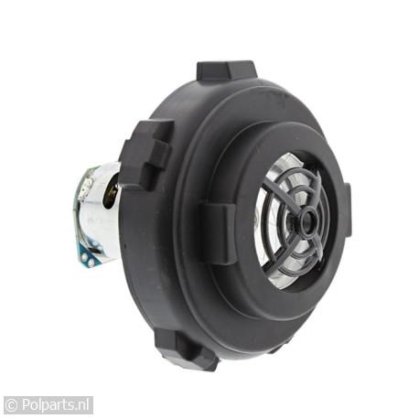 Motor Ventilatormotor compleet - AEG/Electrolux/Zanussi - 60146030 - 7321424124565 - 60146030001 - 4055420881 - 6.01.46.03-0 - 4055503637