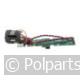 Print Electronische module - AEG/Electrolux/Zanussi - 60157020 - 60157020001 - 4055477527 - 8713411256967 - 6.01.57.02-0 - 4055975132